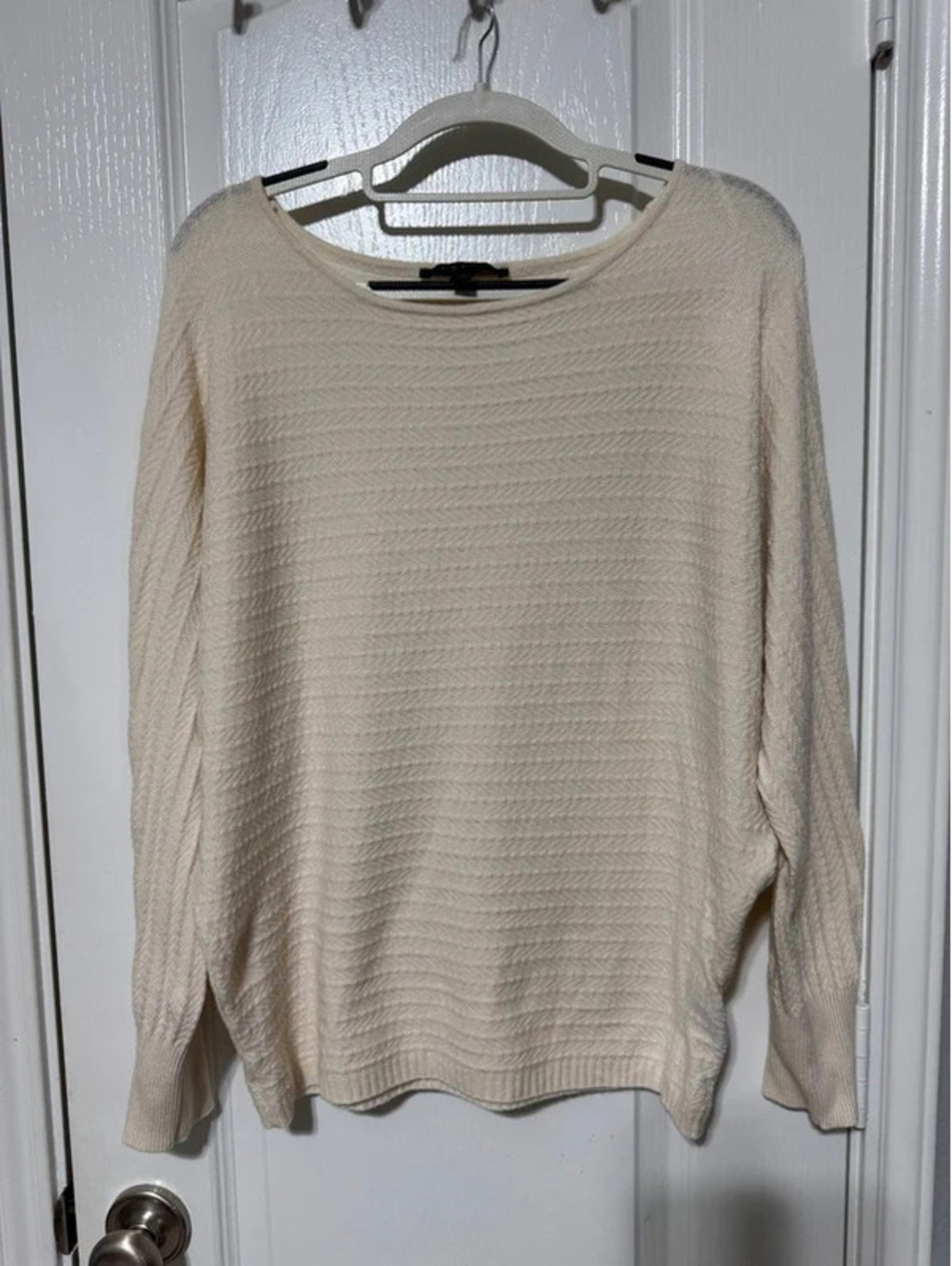 Lightweight Cyrus Sweater